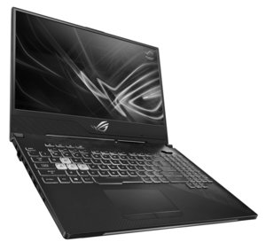 Asus ROG Strix Scar II GL504GS-ES018T