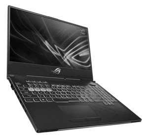 Asus ROG Strix Hero II GL504GM-ES300T
