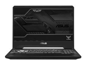 Asus TUF Gaming TUF565GE-BQ137T