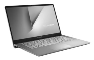 Asus VivoBook S14 S430UA-EB160T