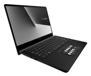 Asus ZenBook Pro 14 UX480FD-BE004R