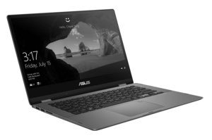 Asus VivoBook Flip 14 TP412FA-EC026T