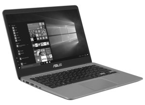 Asus VivoBook S401QA-EB097T