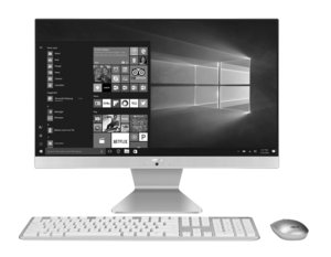 Asus Vivo AiO V222UAK-WA141T