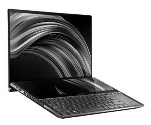 Asus Zenbook Pro Duo UX581GV-H2002R