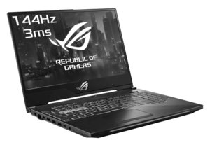 Asus ROG STRIX Hero II G515GV-ES161T