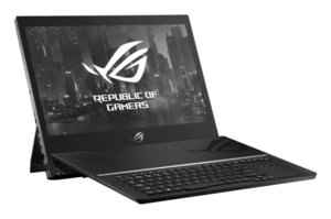 Asus ROG Mothership GZ775GX-AD028T