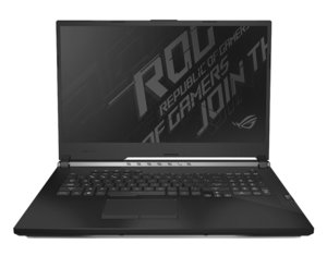 Asus ROG STRIX SCAR G731GW-H6161T