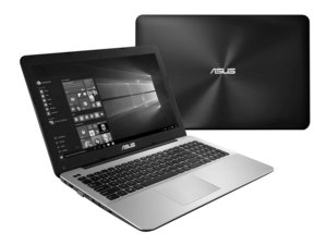 Asus F555QA-DM396T