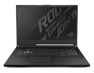 Asus ROG STRIX G-G731GV-H7145T