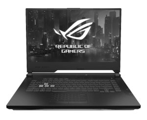 Asus ROG STRIX G531GU-AL061T
