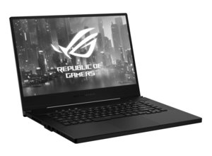 Asus ROG Zephyrus S GX502GW-AZ064T