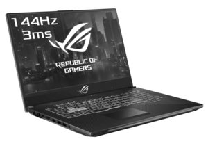 Asus ROG STRIX SCAR II G715GV-EV083T