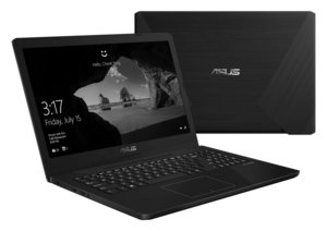 Asus FX570DD-DM015T