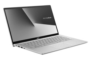 Asus ZenBook Flip 14 UM462DA-AI036T (NumPad)