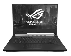 Asus ROG STRIX SCAR G531GW-ES297T