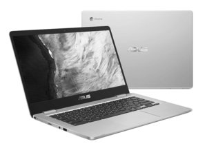Asus Chromebook C423NA-EC0103