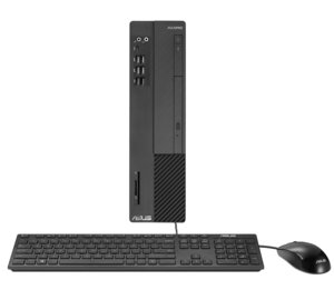 Asus D641SC-I39100007R