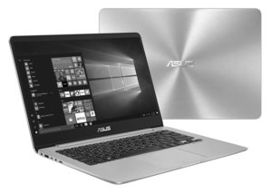 Asus ZenBook UX430UA-GV371T