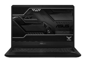 Asus TUF Gaming FX705GD-EW097T