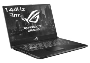 Asus ROG STRIX SCAR II GL704GW-EV018T