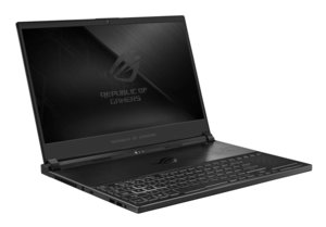 Asus ROG Zephyrus S GX535GV-ES006T