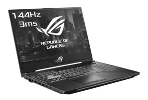 Asus ROG STRIX Scar II G515GW-ES072T