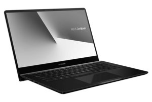 Asus ZenBook Pro 14 UX450FD-BE023T