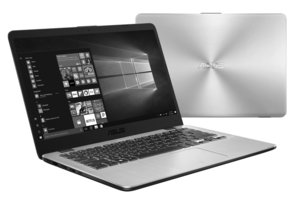 Asus VivoBook S401UA-EB1077T