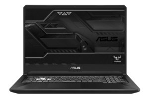 Asus TUF Gaming TUF765DU-AU052T