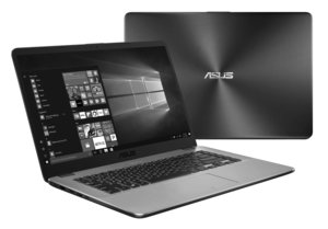 Asus VivoBook X505BA-BR511T