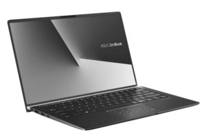 Asus ZenBook 14 UX433FA-AI330T