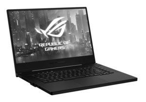 Asus ROG Zephyrus S GX532LWS-75T