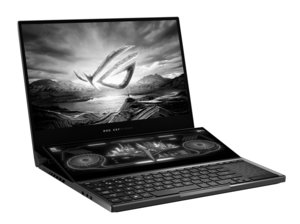 Asus ROG Zephyrus Duo GX550LXS-29T