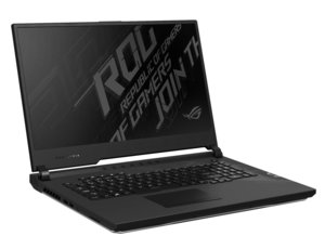 Asus ROG STRIX SCAR 17 G732LXS-HG005T