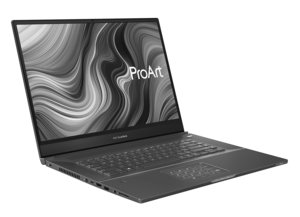 Asus ProArt StudioBook Pro 17 W700G3T-AV092R