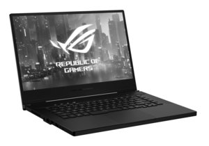 Asus ROG Zephyrus S GX532LWS-45T
