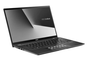 Asus ZenBook Flip 14 UX463FA-AI058T