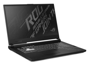 Asus ROG STRIX G17 G712LW-EV028T