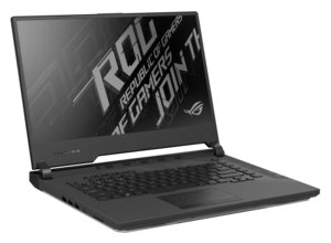 Asus ROG STRIX SCAR 15 G532LWS-HF095T