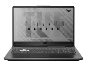 Asus TUF Gaming A17 TUF706IH-AU008T