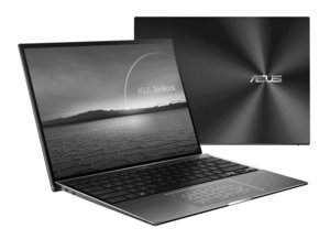 Asus Zenbook S UX393EA-HK005T