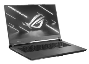 Asus ROG STRIX G17 G713QR-HX012T