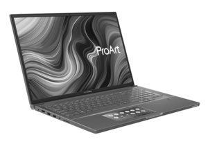 Asus ProArt StudioBook Pro X W730G5T-H8103R