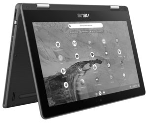 Asus Chromebook Flip C214MA-BW0277