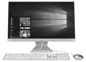 Asus Vivo AiO V241EAK-WA148T