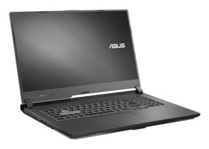 Asus ROG Studio 17 PX713QM-HX188R