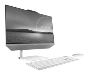 Asus Zen AiO 24 A5400WFAK-WA046T