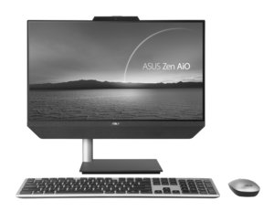 Asus Zen AiO 22 A5200WFAK-BA115T