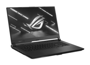 Asus ROG STRIX G17 G713QM-K4062T